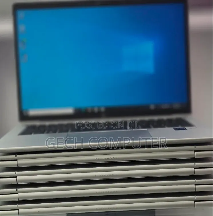 New Laptop HP EliteBook 840 16GB Intel Core i7 SSD 1T