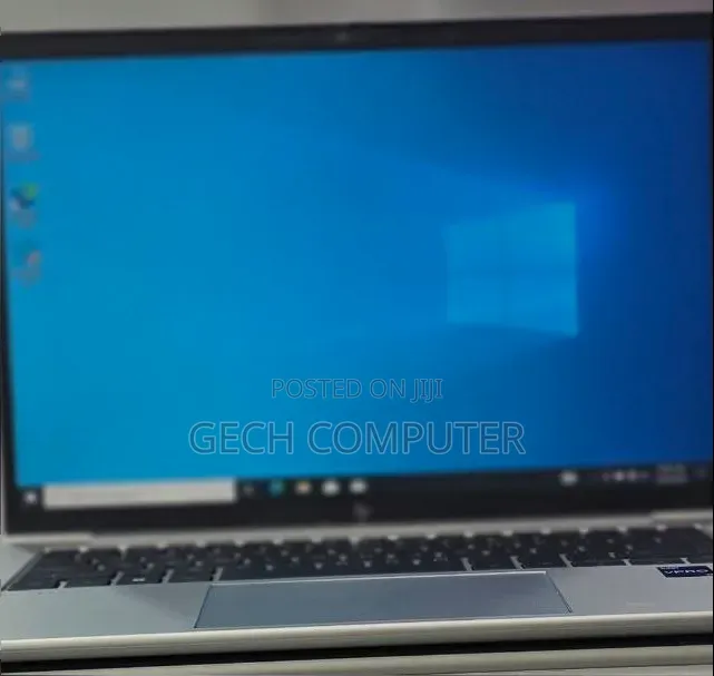 New Laptop HP EliteBook 840 16GB Intel Core i7 SSD 1T