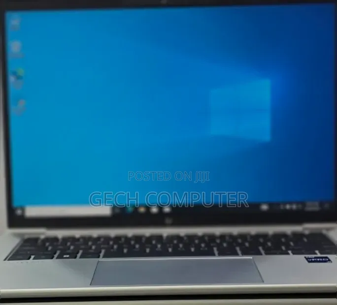 New Laptop HP EliteBook 840 16GB Intel Core i7 SSD 1T