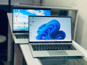 New Laptop HP EliteBook x360 1040 G7 16GB Intel Core i7 SSD 512GB