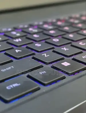 New Laptop Alienware X16 16GB Intel Core i9 SSD 1T