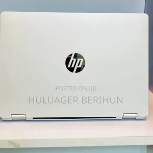 New Laptop HP OmniBook 5 Flip 16GB Intel Core i7 SSD 512GB