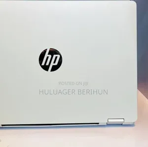 New Laptop HP OmniBook 5 Flip 16GB Intel Core i7 SSD 512GB