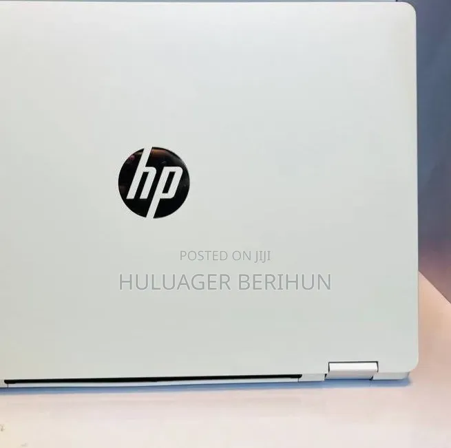 New Laptop HP OmniBook 5 Flip 16GB Intel Core i7 SSD 512GB