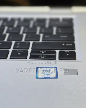 New Laptop HP EliteBook x360 1030 G2 16GB Intel Core i5 SSD 512GB