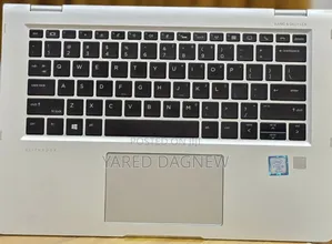 New Laptop HP EliteBook x360 1030 G2 16GB Intel Core i5 SSD 512GB