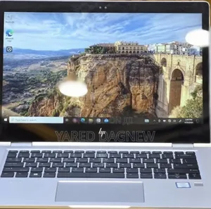 New Laptop HP EliteBook x360 1030 G2 16GB Intel Core i5 SSD 512GB