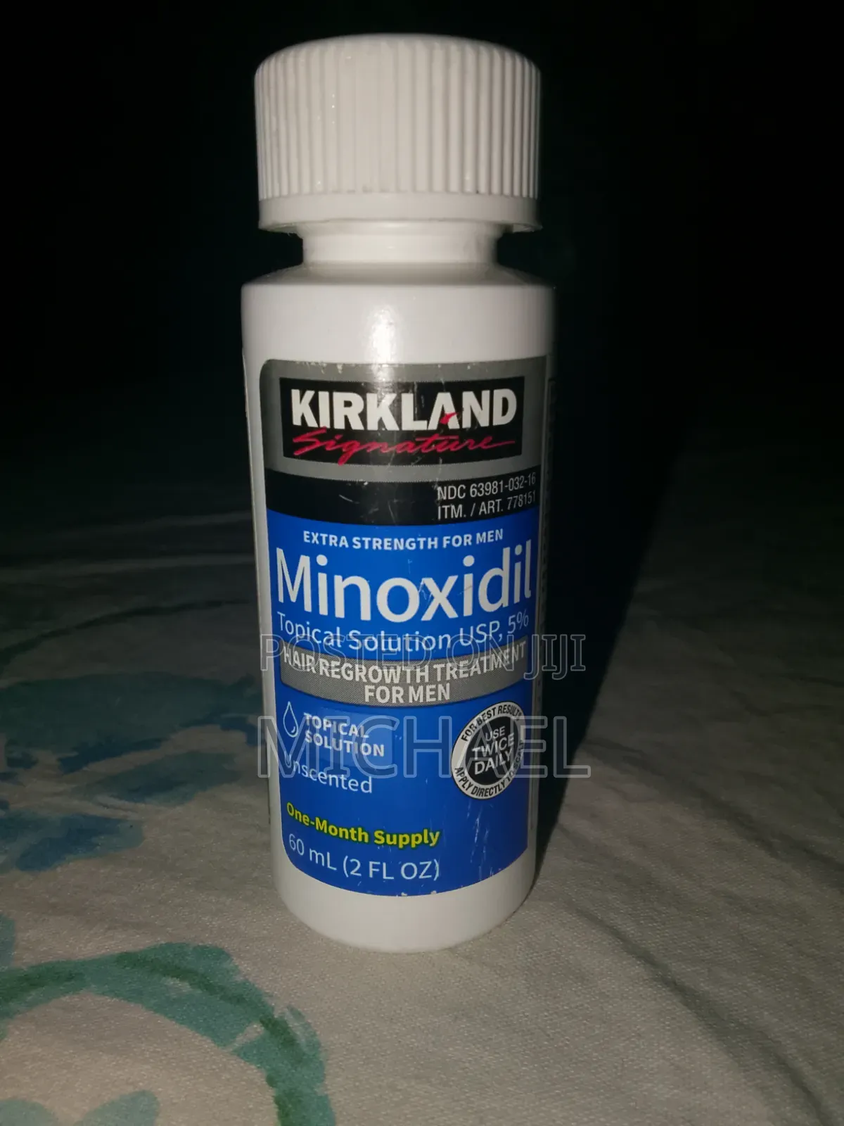 Minoxid Il