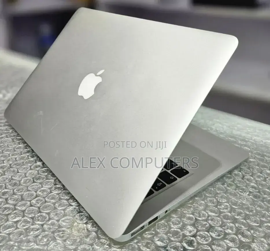 New Laptop Apple MacBook Air 2014 8GB Intel Core i7 SSD 512GB