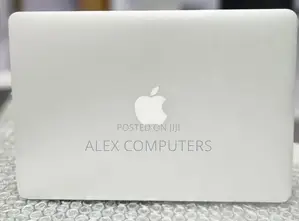 New Laptop Apple MacBook Air 2014 8GB Intel Core i7 SSD 512GB