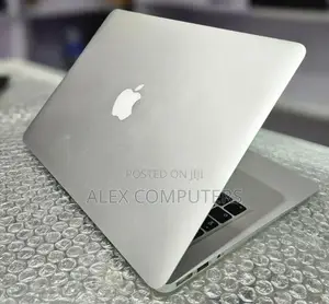 New Laptop Apple MacBook Air 2014 8GB Intel Core i7 SSD 512GB