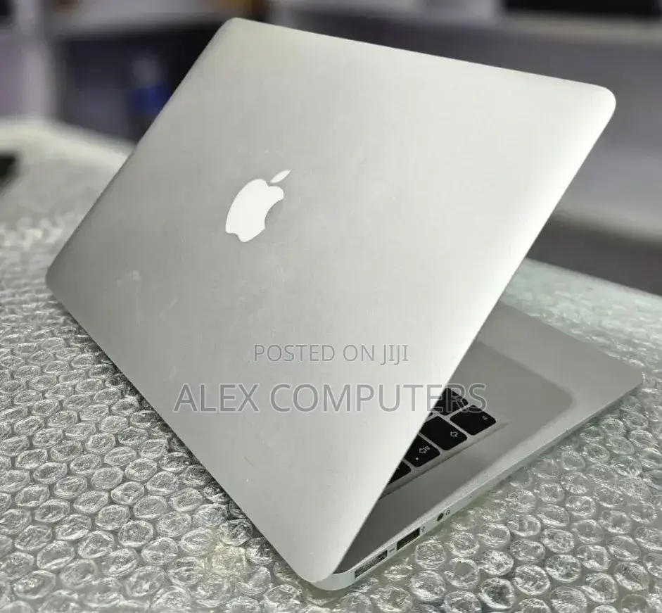 New Laptop Apple MacBook Air 2014 8GB Intel Core i7 SSD 512GB