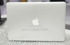 New Laptop Apple MacBook Air 2014 8GB Intel Core i7 SSD 512GB
