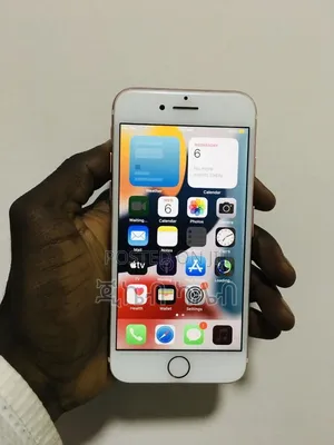 New Apple iPhone 7 128 GB Gold