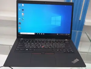 New Laptop Lenovo ThinkPad t495s 16GB AMD Ryzen 5 SSD 512GB