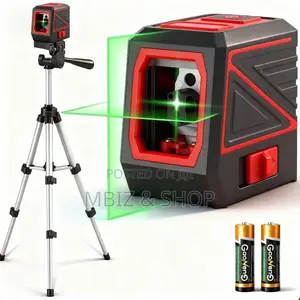 Ed Laser Leveling 360