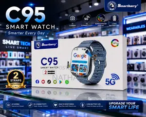 C95 Smart Watch
