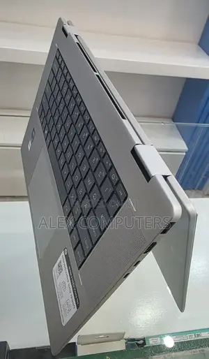 New Laptop HP Envy 15 16GB Intel Core Ultra 7 SSD 1T