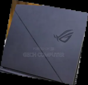 New Laptop Asus ROG G750JX 32GB Intel Core i9 SSD 2T