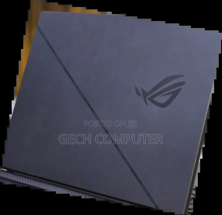 New Laptop Asus ROG G750JX 32GB Intel Core i9 SSD 2T