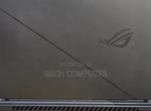 New Laptop Asus ROG G750JX 32GB Intel Core i9 SSD 2T