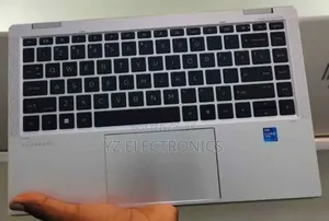 New Laptop HP Elite x360 830 G10 16GB Intel Core i5 SSD 512GB