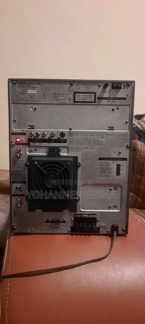 Sony 7500w Tape