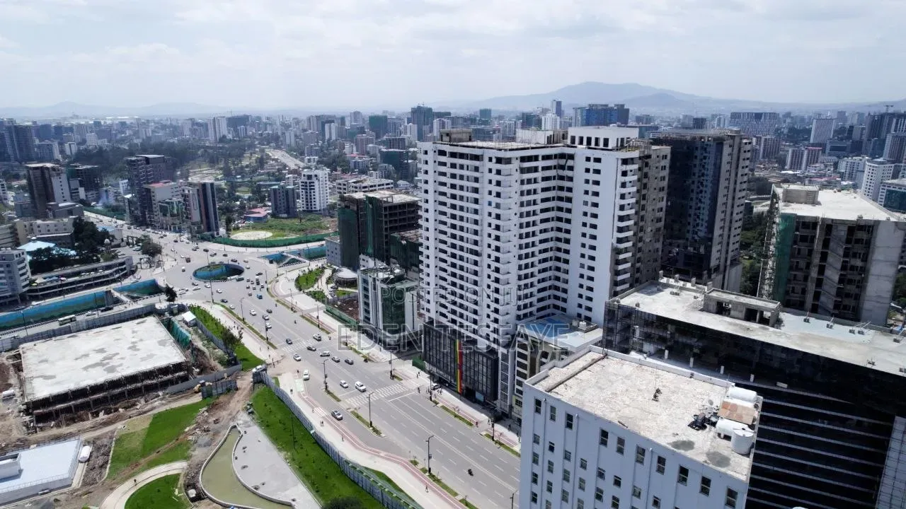 3bdrm Apartment In Bamacon Real Estate, Yeka For Sale