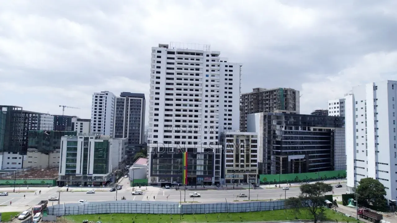 3bdrm Apartment In Bamacon Real Estate, Yeka For Sale