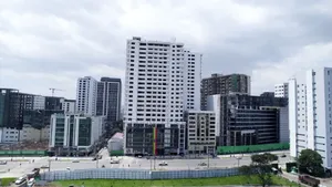 3bdrm Apartment In Bamacon Real Estate, Yeka For Sale