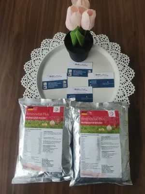 Aminovital Plus