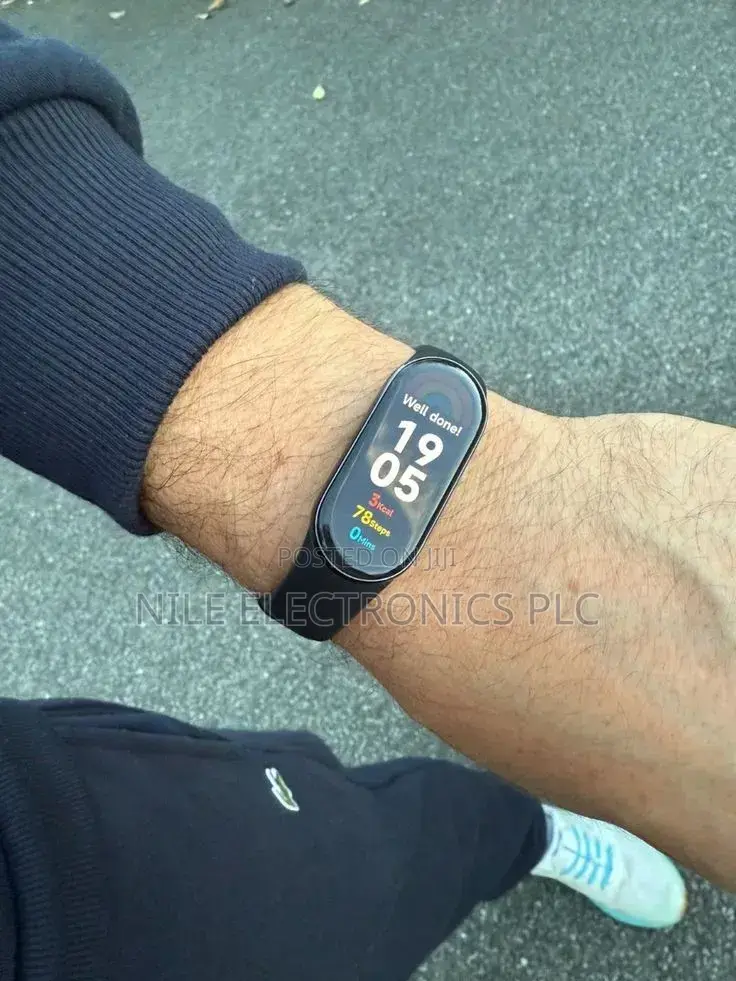 M7 Smart Band Fitness 2025 New Bracelet Smart Watch