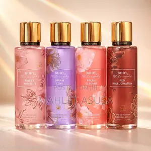 Hi Perfume