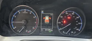Toyota RAV4 2018 Black