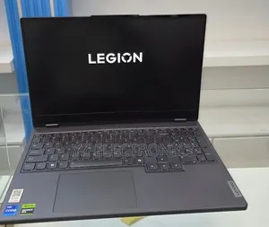 New Laptop Lenovo Legion 5 24GB Intel Core i7 SSD 1T