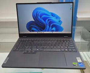 New Laptop Lenovo Legion 5 24GB Intel Core i7 SSD 1T