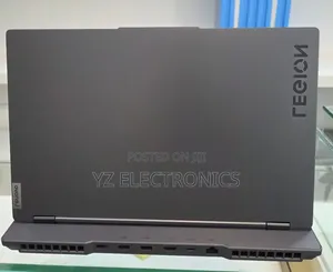 New Laptop Lenovo Legion 5 24GB Intel Core i7 SSD 1T