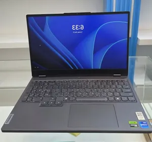 New Laptop Lenovo Legion 5 24GB Intel Core i7 SSD 1T