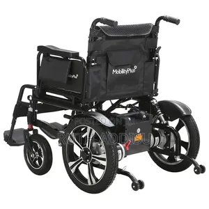 Mobilityplus+-Easy-Fold 24v Battery Replacement Wheelchair Digital