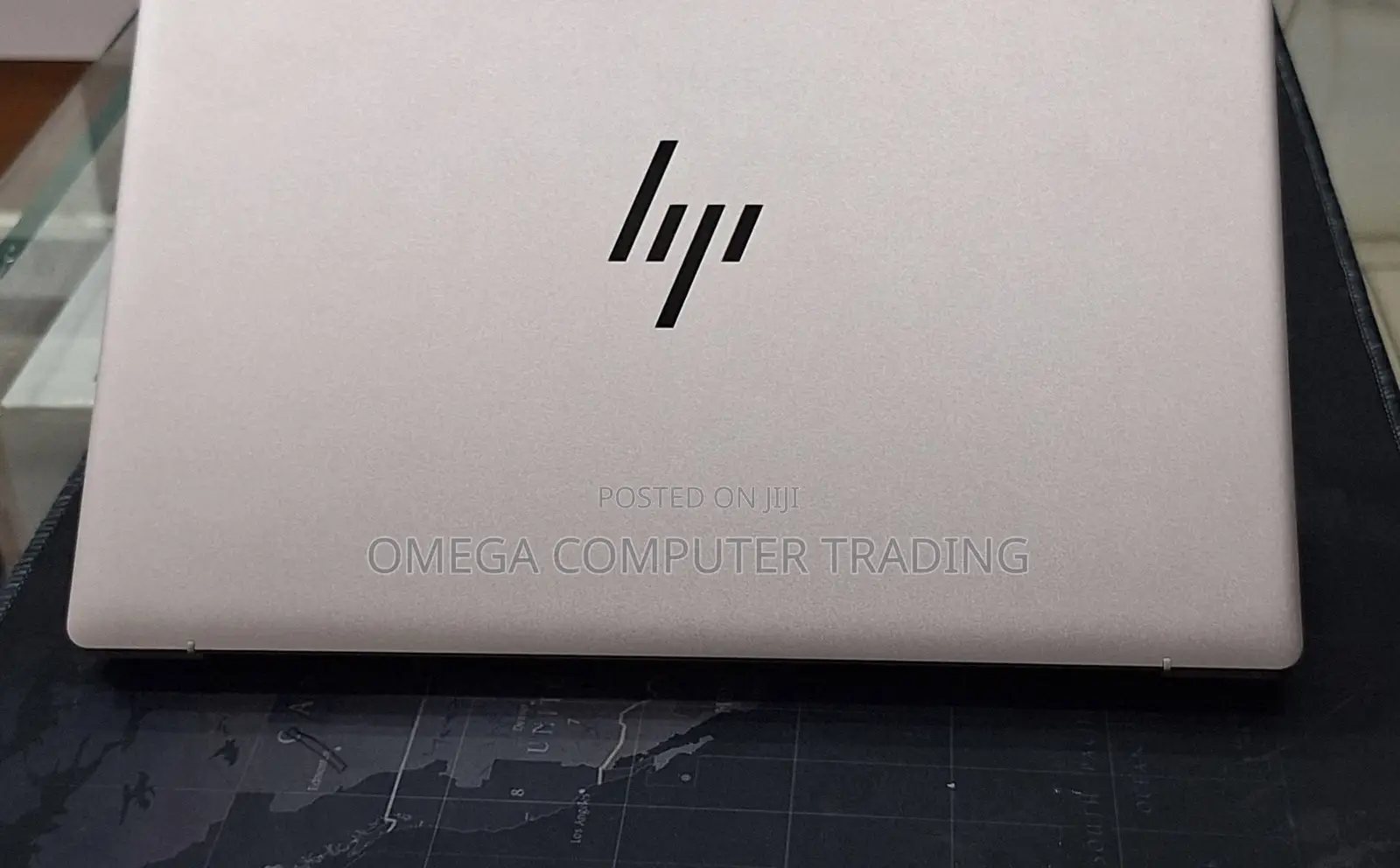 New Laptop HP Pavilion 14 16GB Intel Core i7 SSD 512GB