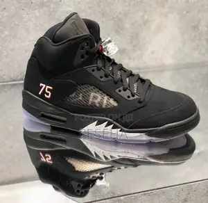 Air Jordan 5 Retro