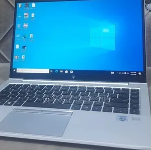 New Laptop HP EliteBook 840 G7 16GB Intel Core i5 SSD 512GB
