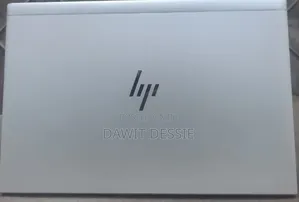 New Laptop HP EliteBook 840 G7 16GB Intel Core i5 SSD 512GB