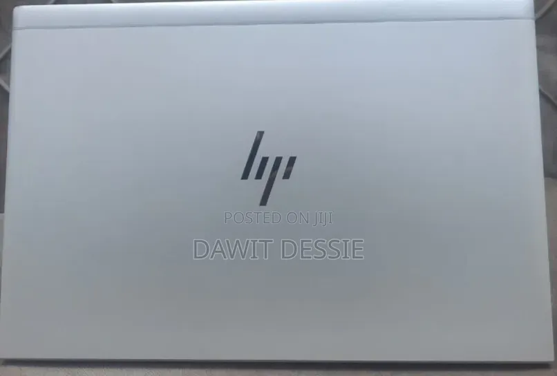 New Laptop HP EliteBook 840 G7 16GB Intel Core i5 SSD 512GB