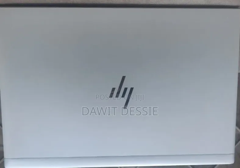 New Laptop HP EliteBook 840 G7 16GB Intel Core i5 SSD 512GB