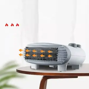 Niva Quality Fan Heater