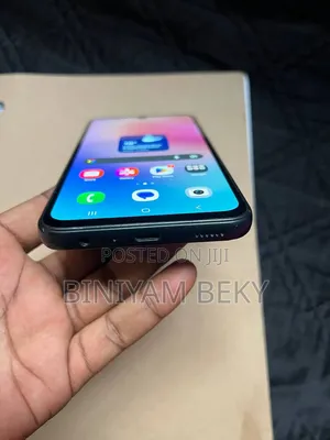 Samsung Galaxy A24 128 GB Black