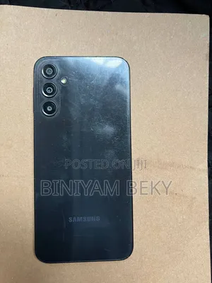 Samsung Galaxy A24 128 GB Black