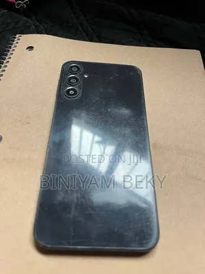 Samsung Galaxy A24 128 GB Black