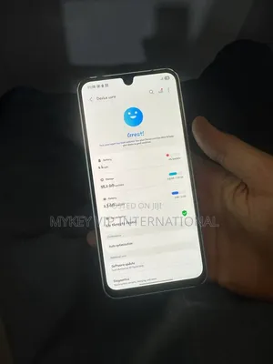Samsung Galaxy M16 128 GB Gray